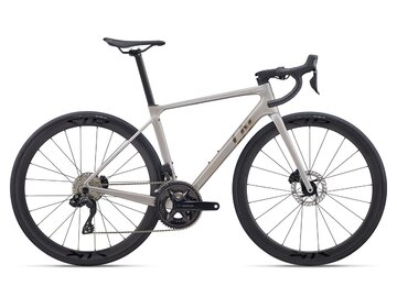 Bicykel Liv Langma Advanced 0 Camel Silk 2026