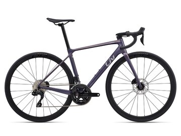 Bicykel Liv Langma Advanced 1-PC Meteorite Mist 2026