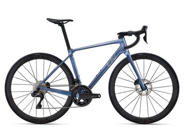 Bicykel Liv Langma Advanced Pro 0-PC Thundercloud 2026
