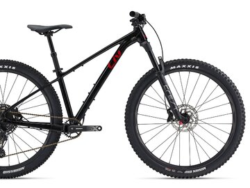 Bicykel Liv Lurra 1 Panther 2024