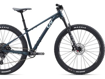 Bicykel Liv Lurra 1 Starry Night 2023