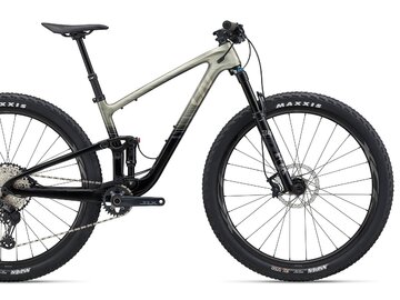 Bicykel Liv Pique Advanced 29 2 Golden Haze 2025