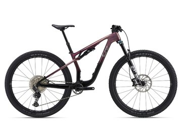 Bicykel Liv Pique X Advanced SL 3 Mechanic Rose/Carbon 2026