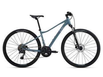 Bicykel Liv Rove 2 Storm Cloud 2025