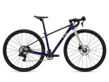 Bicykel Liv Seek 2 Purple Haze 2026
