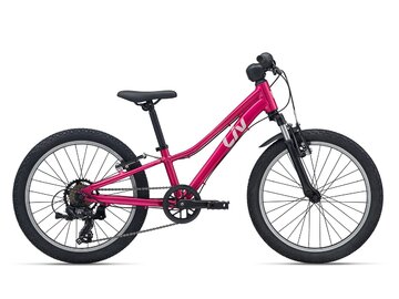 Bicykel Liv Tempt 20 Virtual Pink 2026
