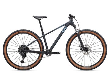 Bicykel Liv Tempt 29 1 Black Diamond 2025