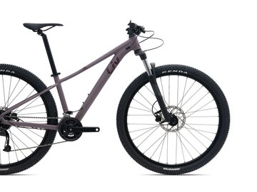 Bicykel Liv Tempt 3-GE Purple Ash 2024