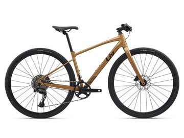Bicykel Liv Thrive 1 Steampunk 2025