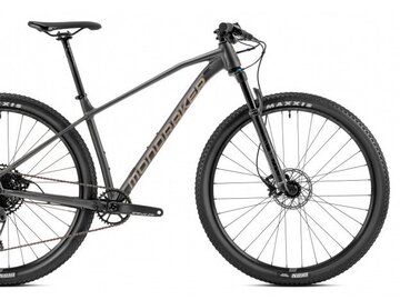 Bicykel Mondraker Chrono R Graphite/Desert Grey 2023