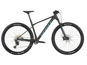 Bicykel Scott Scale 925 Black 2026