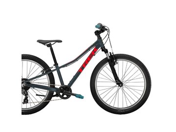 Bicykel Trek 8-rýchlostný odpružený bicykel Precaliber 24 Nautical Navy 2026