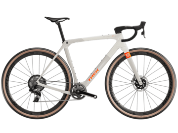 Bicykel Trek Checkmate SLR 8 AXS Era White/Buff Beige 2026