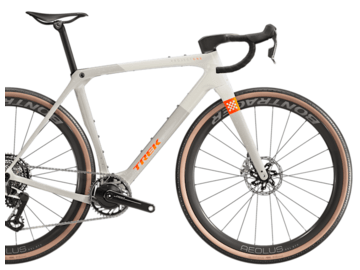 Bicykel Trek Checkmate SLR 9 AXS Era White/Buff Beige 2026