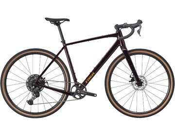 Bicykel Trek Checkpoint ALR 3 Dark Carmine 2026