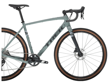 Bicykel Trek Checkpoint ALR 5 Matte Keswick 2025