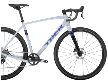 Bicykel Trek Checkpoint ALR 5 Plasma Grey Pearl 2025