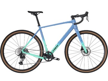 Bicykel Trek Checkpoint ALR 5 Fjord Blue to Miami Green Fade 2026