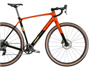 Bicykel Trek Checkpoint SL 5 AXS Gen 3 Lava/Black Olive 2026