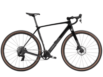 Bicykel Trek Checkpoint SL 5 AXS Gen 3 Trek Black/Matte Carbon Smoke 2026