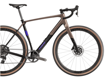 Bicykel Trek Checkpoint SL 7 AXS Gen 3 Bronze Age/Carbon Smoke Matte 2025