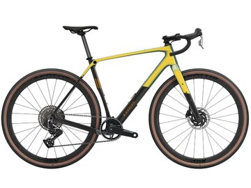 Bicykel Trek Checkpoint SL 7 AXS Gen 3 Satin Chameleon Green/Dark Web 2026