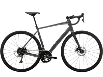 Bicykel Trek Domane AL 2 Gen 4 Matte Lithium Grey 2026