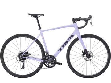 Bicykel Trek Domane AL 2 Gen 4 Lavender Haze 2027