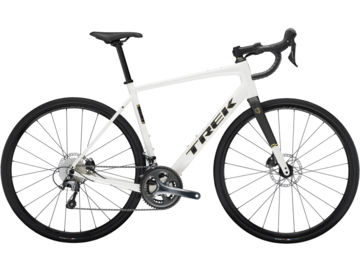 Bicykel Trek Domane AL 4 Gen 4 Era White 2026