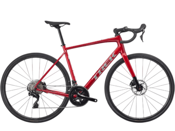 Bicykel Trek Domane AL 4 Gen 4 Fury Red 2027
