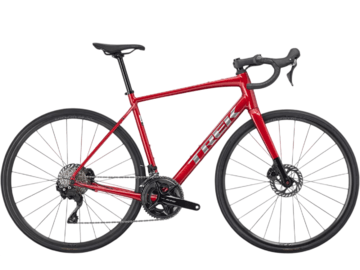 Bicykel Trek Domane AL 5 Gen 4 Fury Red 2027