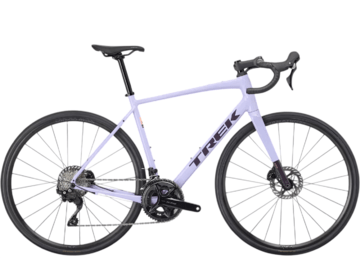 Bicykel Trek Domane AL 5 Gen 4 Lavender Haze 2027