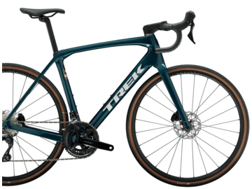 Bicykel Trek Domane SL 5 Gen 4 Dark Aquatic 2025