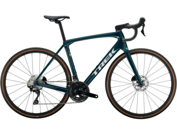 Bicykel Trek Domane SL 5 Gen 4 Dark Aquatic 2025