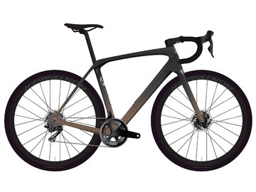 Bicykel Trek Domane SL 5 Gen 4 Dark Star to Bronze Age Fade 2026