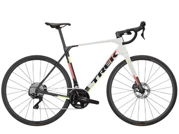 Bicykel Trek Domane SL 5 Gen 5 Matte Era White/Deep Smoke 2027