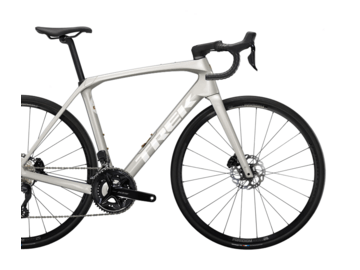 Bicykel Trek Domane SL 6 Gen 4 Lunar Silver 2025