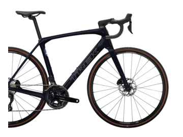 Bicykel Trek Domane SL 6 Gen 4 Marianas Blue 2025