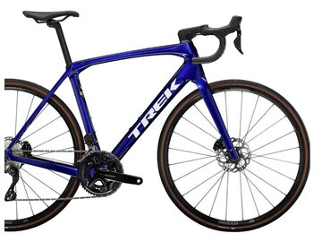 Bicykel Trek Domane SL 6 Gen 4 Hex Blue 2024