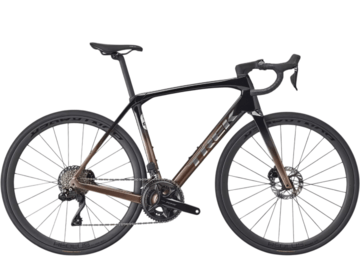 Bicykel Trek Domane SL 6 Gen 4 Dark Star to Bronze Age Fade 2026