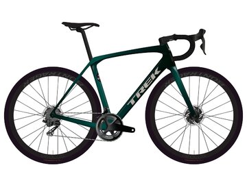 Bicykel Trek Domane SL 6 Gen 4 Ivy Smoke 2026