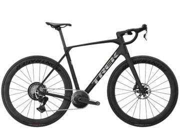 Bicykel Trek Domane SL 7 AXS 1× Gen 5 Matte Deep Smoke 2027