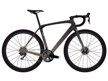 Bicykel Trek Domane SL 7 Gen 4 Dark Star to Bronze Age Fade 2026