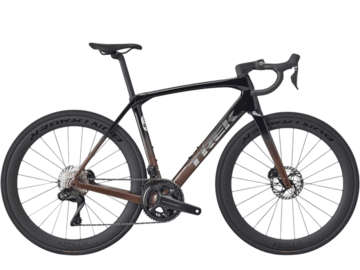 Bicykel Trek Domane SL 7 Gen 4 Dark Star to Bronze Age Fade 2026