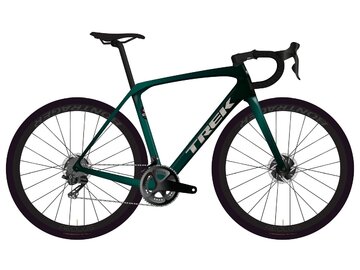 Bicykel Trek Domane SL 7 Gen 4 Ivy Smoke 2026