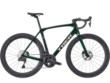 Bicykel Trek Domane SL 7 Gen 4 Ivy Smoke 2026