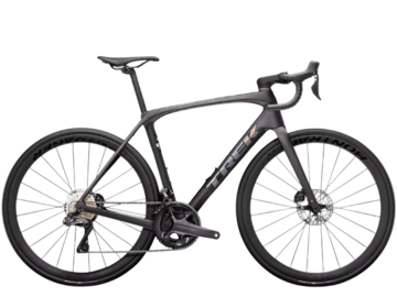 Bicykel Trek Domane SLR 7 Gen 4 Deep Smoke 2024