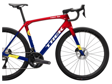 Bicykel Trek Domane SLR 7 Gen 4 Deep Smoke 2024