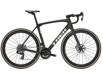 Bicykel Trek Domane SLR 9 AXS Gen 4 Matte Deep Smoke 2026