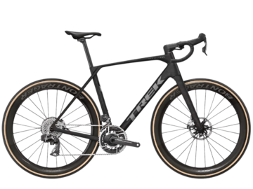 Bicykel Trek Domane SLR 9 AXS Gen 5 Matte Deep Smoke 2027